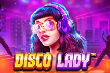 Disco Lady